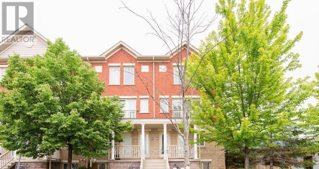 1 - 5050 INTREPID DRIVE, Mississauga, Ontario
