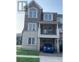 208 SARAH CLINE DRIVE, Oakville, Ontario
