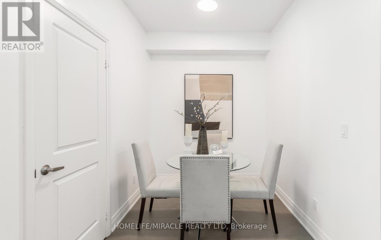 1605 - 55 Speers Road, Oakville, Ontario  L6K 0H9 - Photo 13 - W13432022