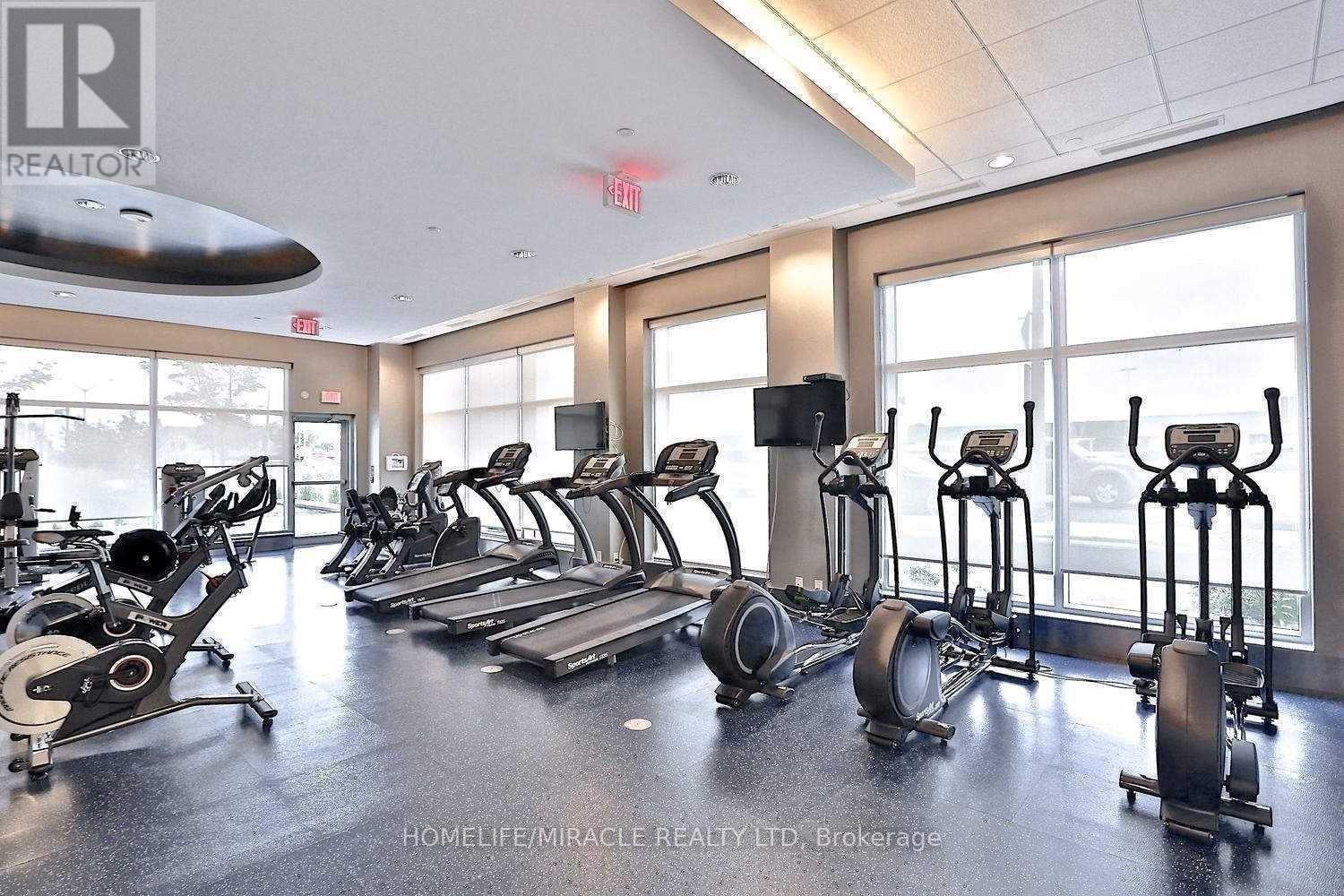 1605 - 55 Speers Road, Oakville, Ontario  L6K 0H9 - Photo 31 - W13432022
