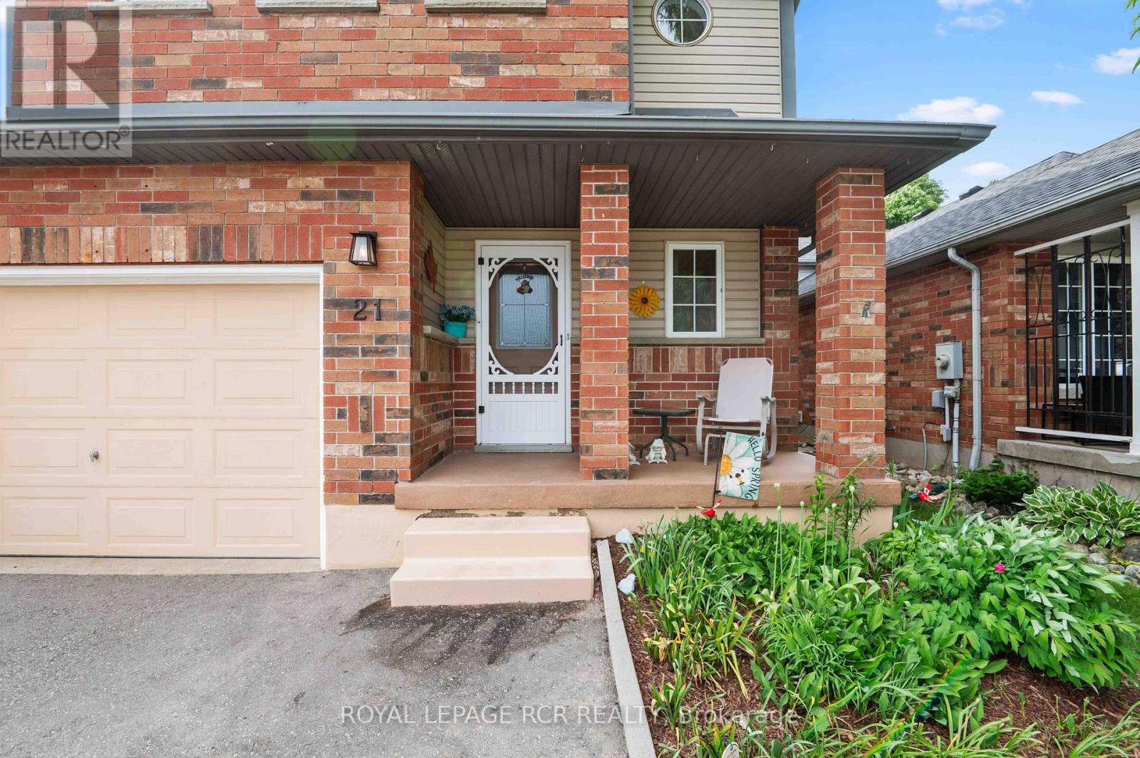 21 Settlers Road, Orangeville, Ontario  L9W 5B2 - Photo 2 - W13432062