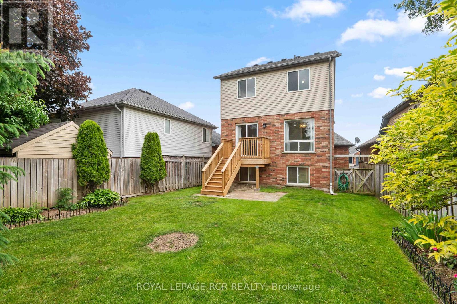 21 Settlers Road, Orangeville, Ontario  L9W 5B2 - Photo 39 - W13432062