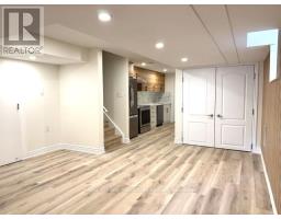 BSMT - 362 LANDSBOROUGH AVENUE, Milton, Ontario