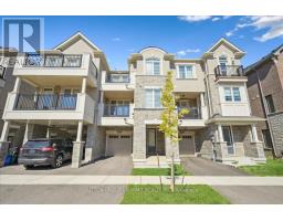 1569 DENISON PLACE, Milton, Ontario