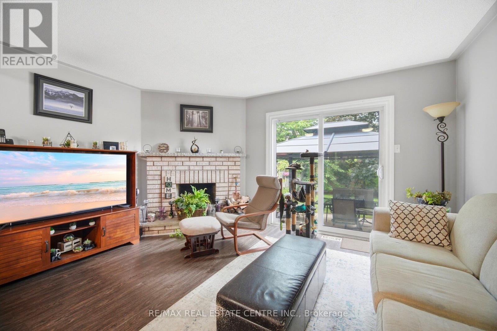 6 Ashbrook Way, Brampton, Ontario  L6Y 4R5 - Photo 10 - W13432088