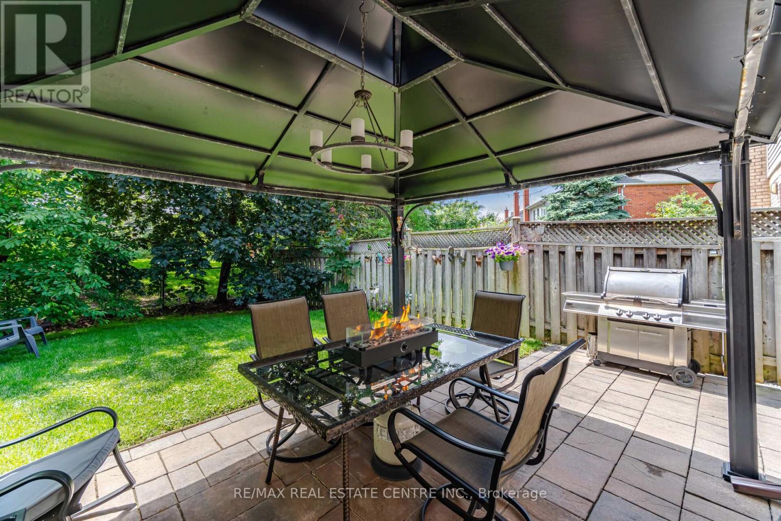 6 Ashbrook Way, Brampton, Ontario  L6Y 4R5 - Photo 40 - W13432088