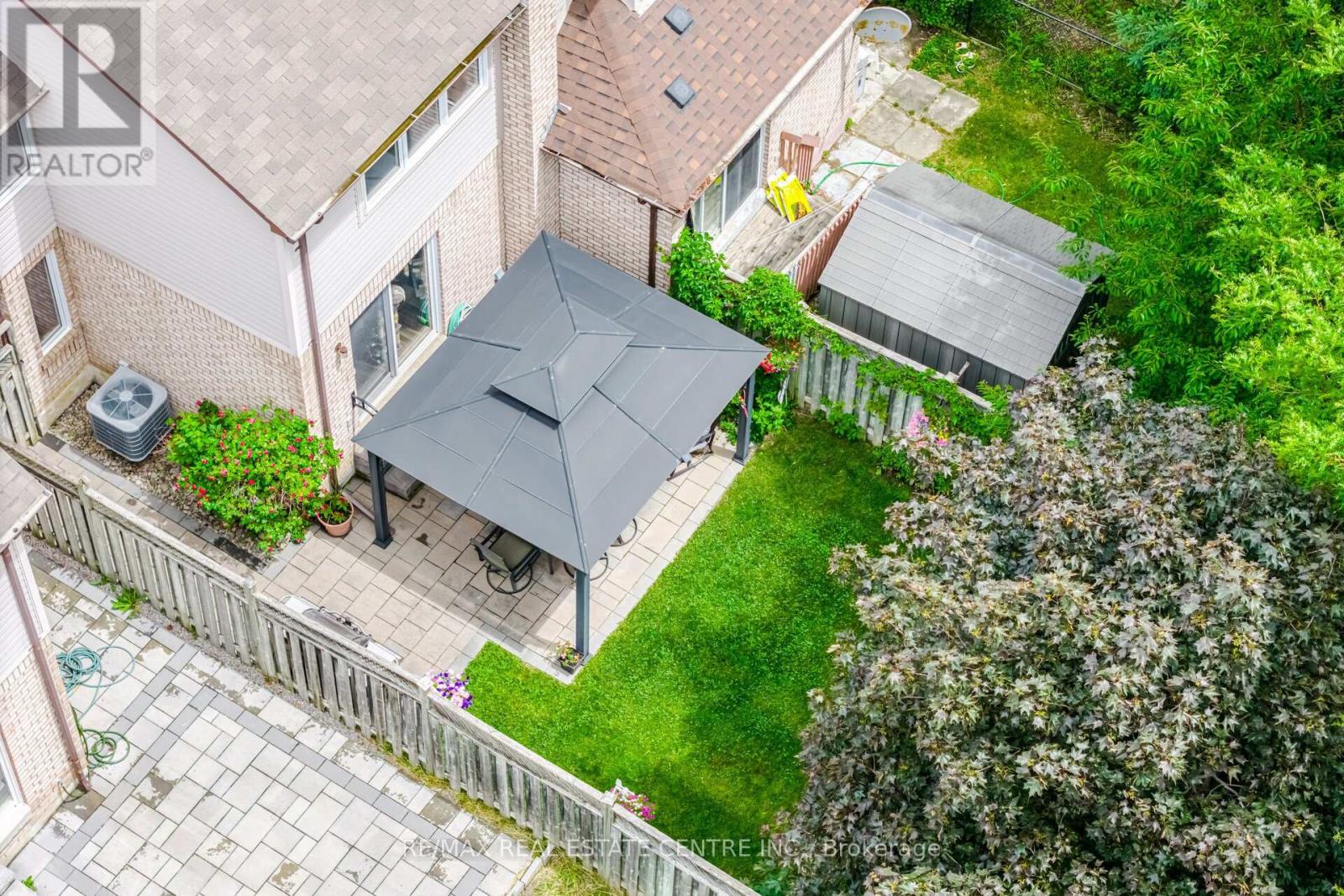6 Ashbrook Way, Brampton, Ontario  L6Y 4R5 - Photo 42 - W13432088
