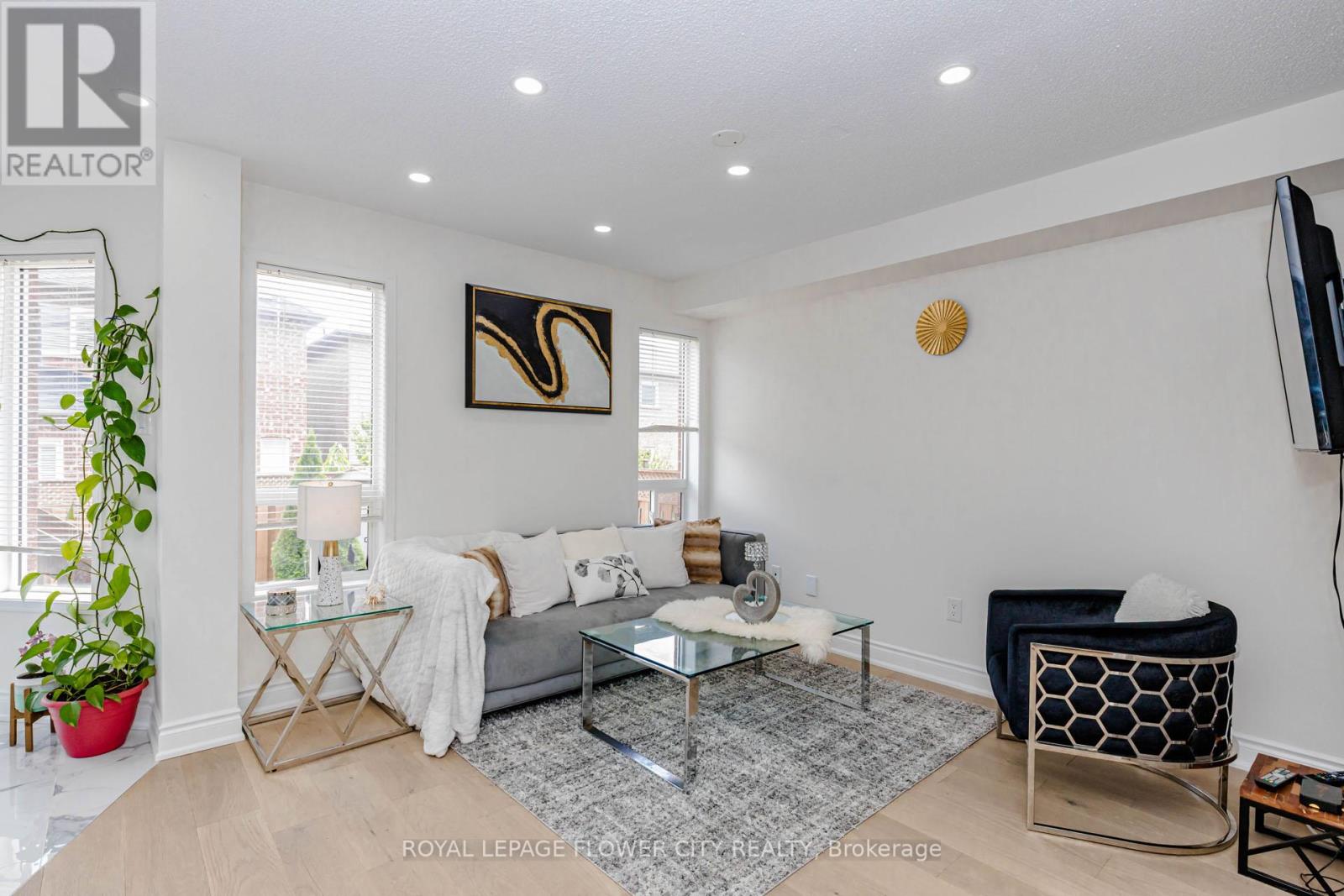 45 Penbridge Circle, Brampton, Ontario  L7A 2R1 - Photo 12 - W13432106