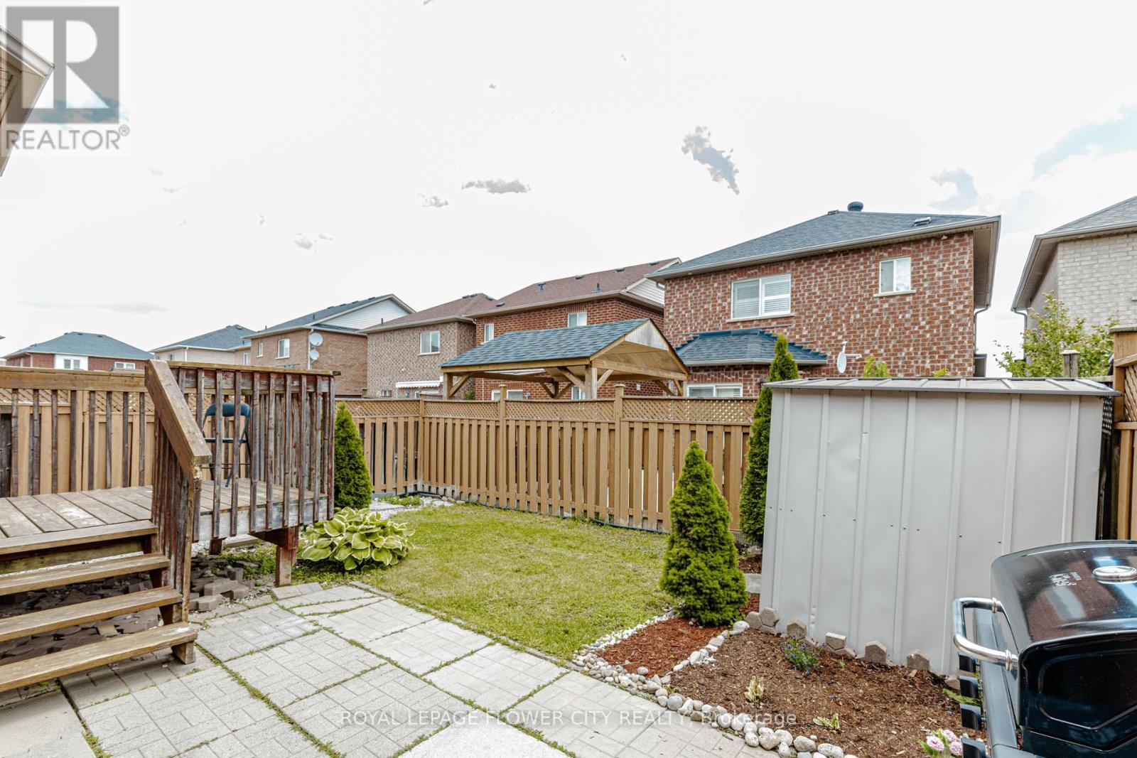 45 Penbridge Circle, Brampton, Ontario  L7A 2R1 - Photo 47 - W13432106