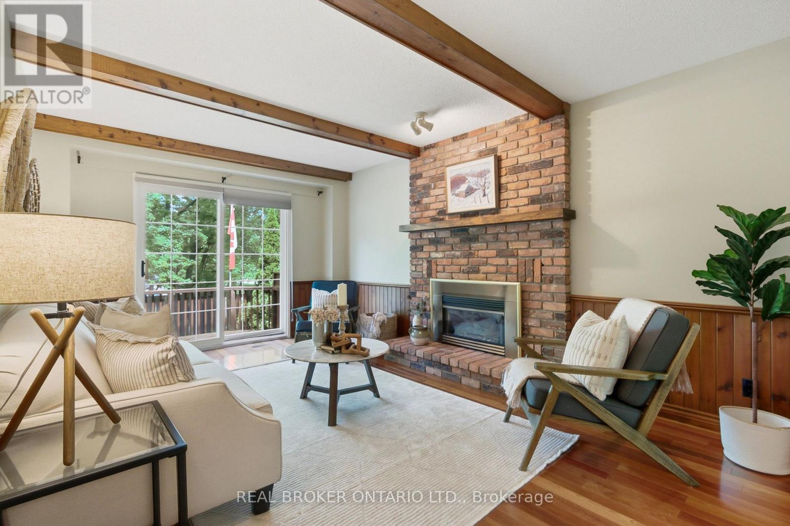 2241 Mansfield Drive, Burlington, Ontario  L7P 3J3 - Photo 16 - W13432112