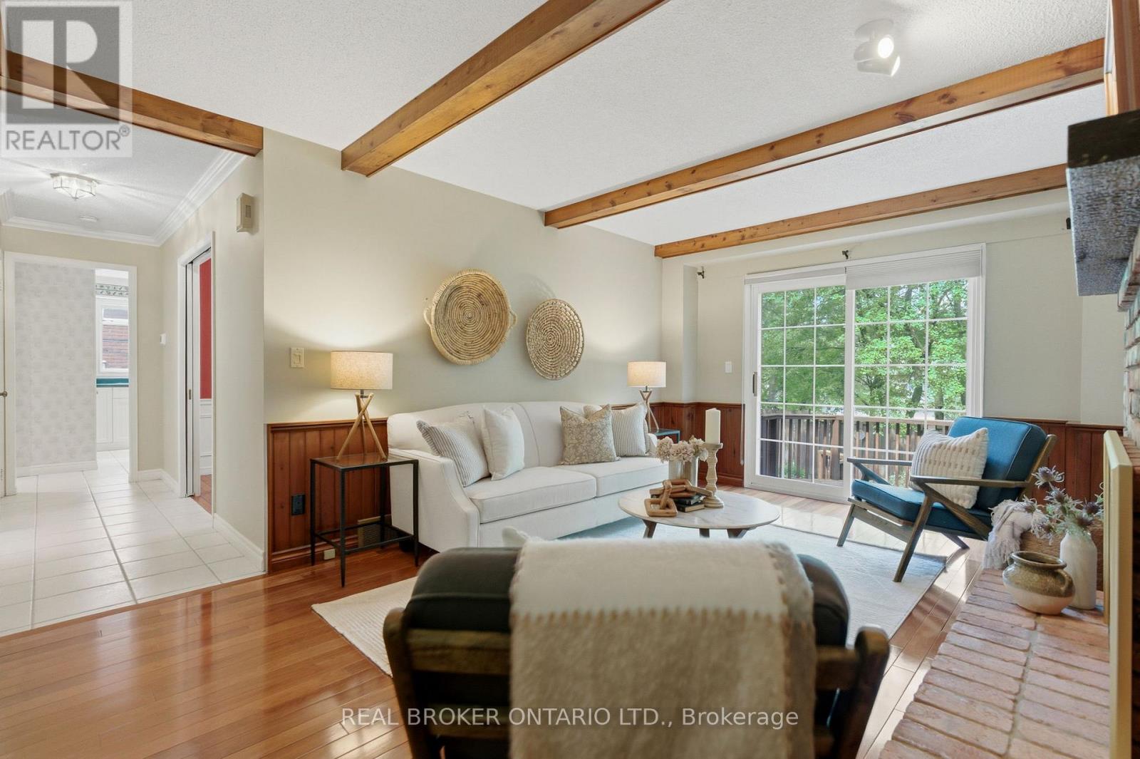 2241 Mansfield Drive, Burlington, Ontario  L7P 3J3 - Photo 18 - W13432112