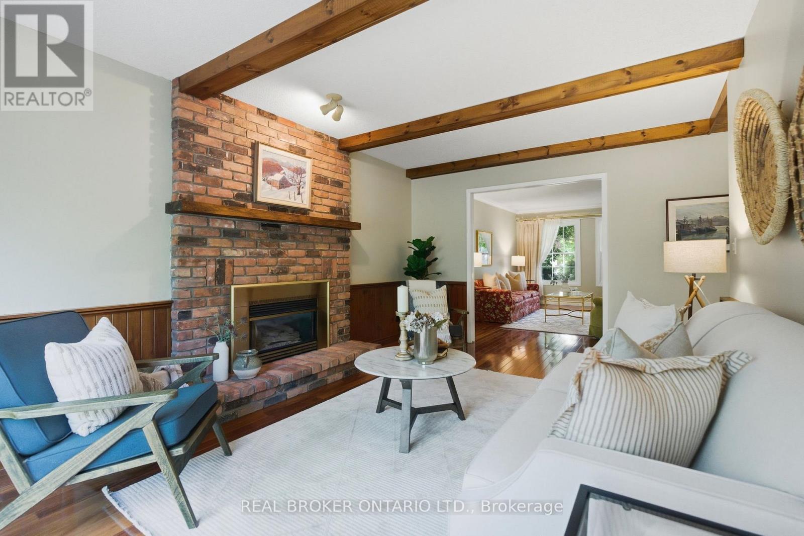 2241 Mansfield Drive, Burlington, Ontario  L7P 3J3 - Photo 19 - W13432112