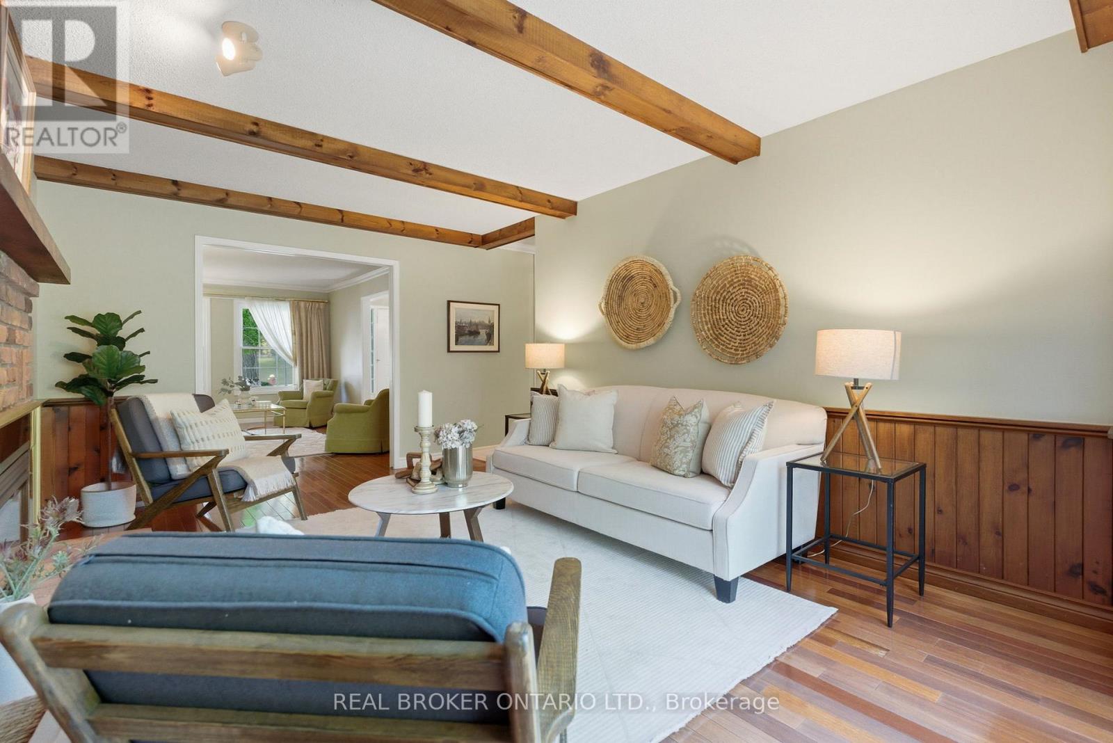 2241 Mansfield Drive, Burlington, Ontario  L7P 3J3 - Photo 20 - W13432112