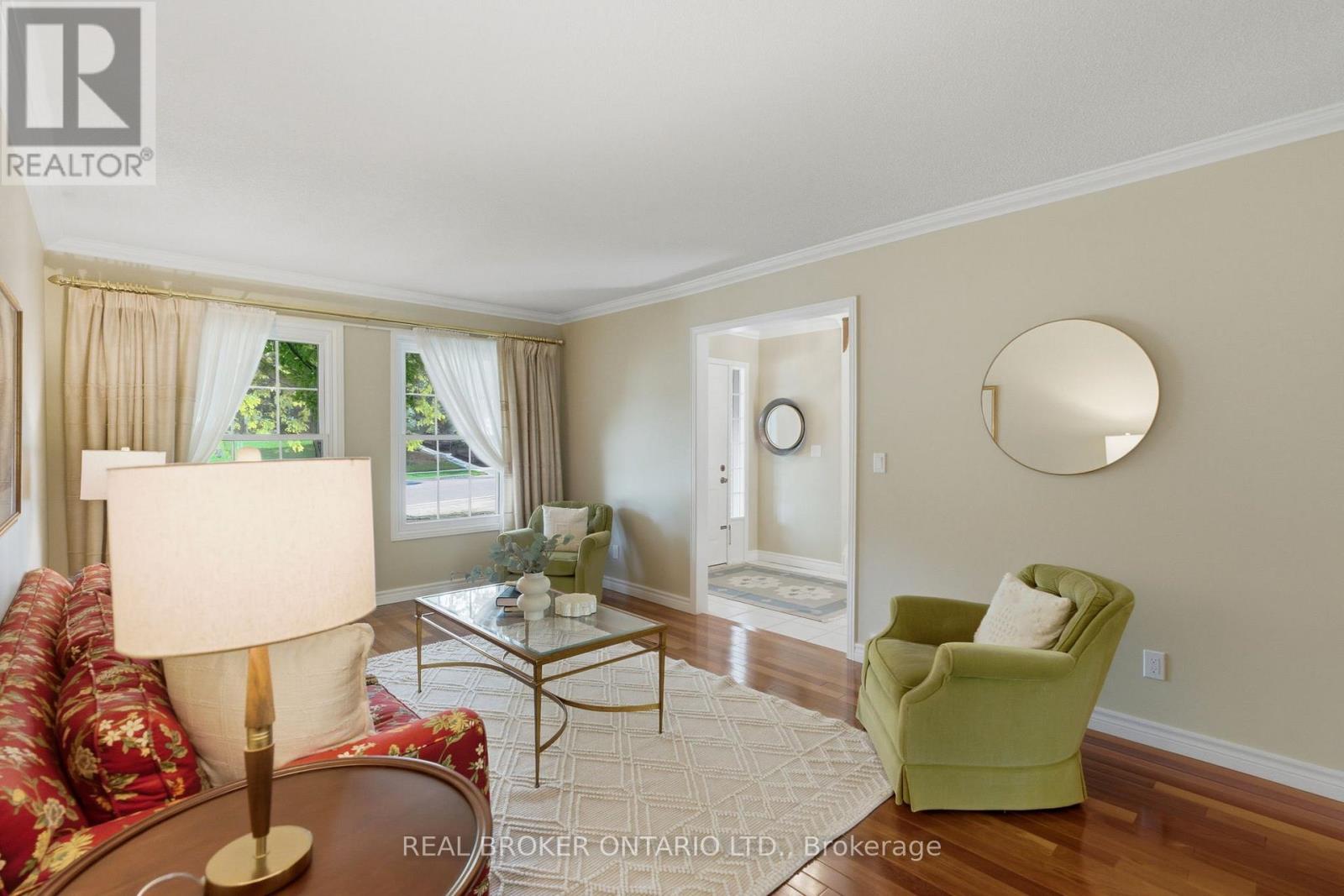2241 Mansfield Drive, Burlington, Ontario  L7P 3J3 - Photo 22 - W13432112