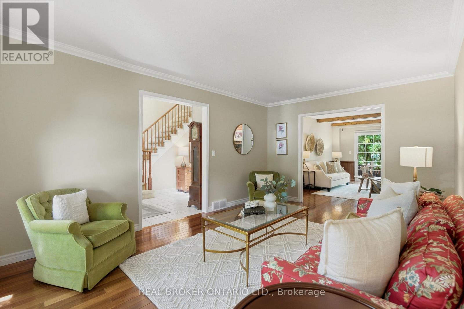2241 Mansfield Drive, Burlington, Ontario  L7P 3J3 - Photo 23 - W13432112
