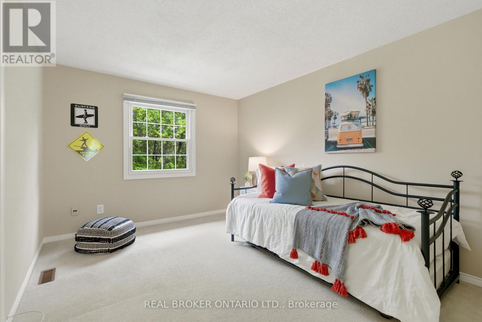 2241 Mansfield Drive, Burlington, Ontario  L7P 3J3 - Photo 33 - W13432112