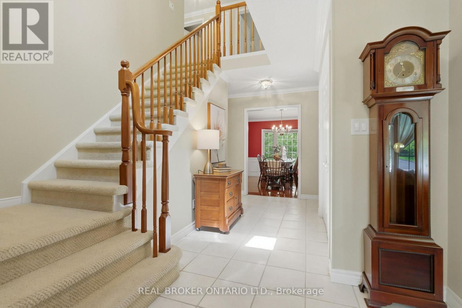 2241 Mansfield Drive, Burlington, Ontario  L7P 3J3 - Photo 6 - W13432112