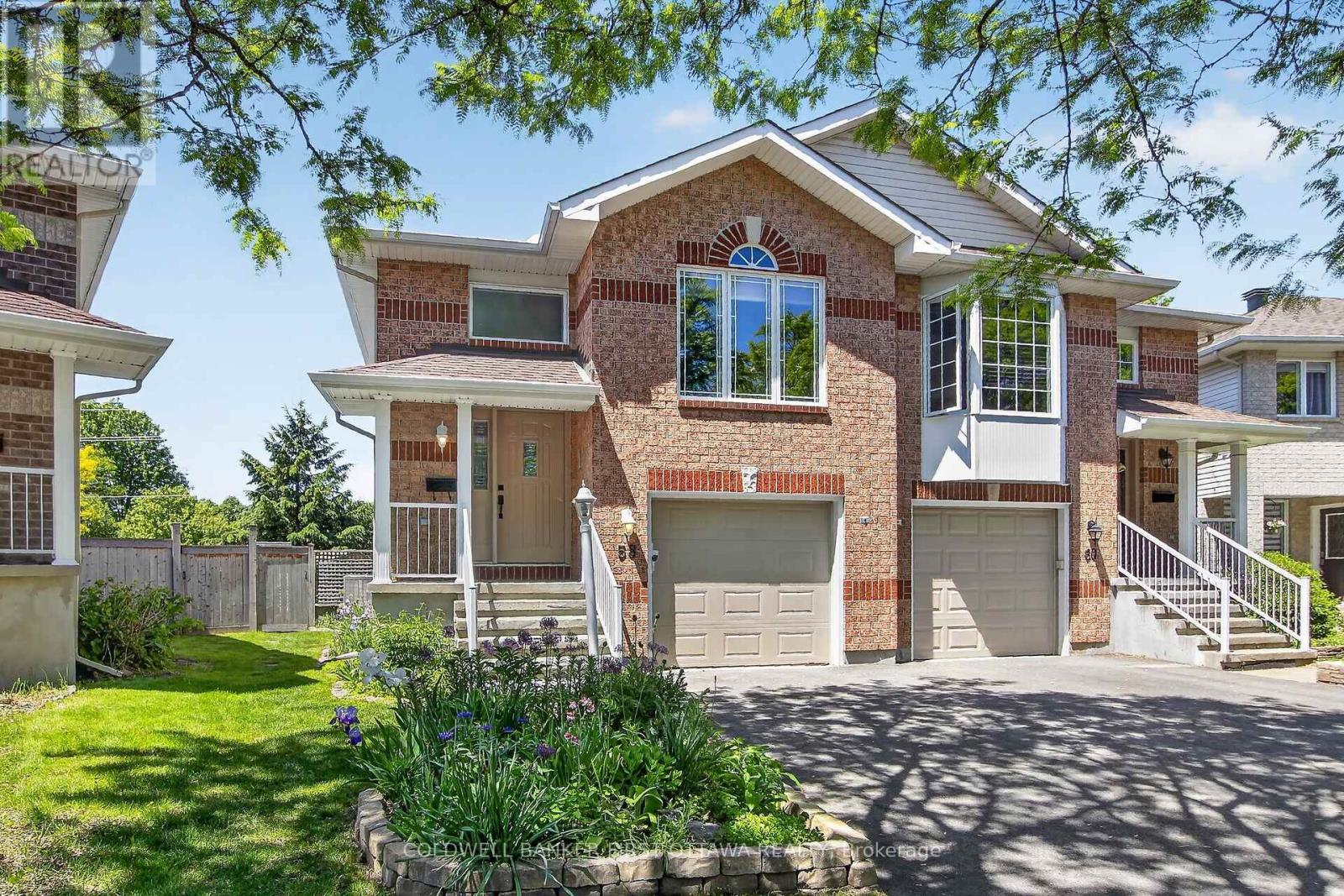 58 BOULDER WAY, Ottawa, Ontario