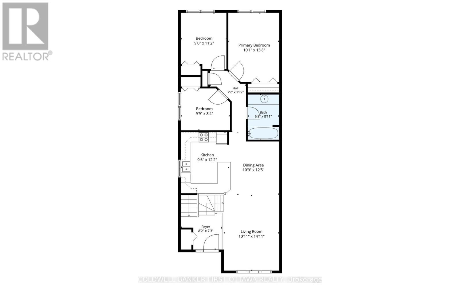 58 Boulder Way, Ottawa, Ontario  K2J 4R6 - Photo 6 - X13432260