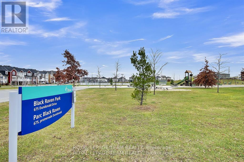 720 Lillian Freiman Private, Ottawa, Ontario  K2J 7K8 - Photo 37 - X13432334