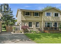 9 LAFAYETTE DRIVE, St. Catharines, Ontario