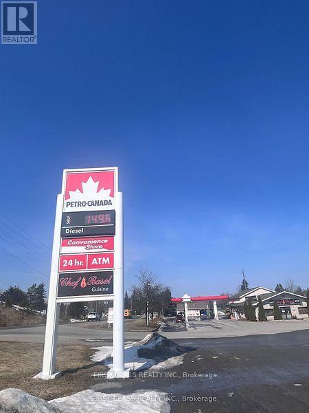 2641 TELEVISION ROAD, Otonabee-South Monaghan, Ontario