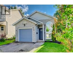 15 MICHELLE COURT, Waterloo, Ontario