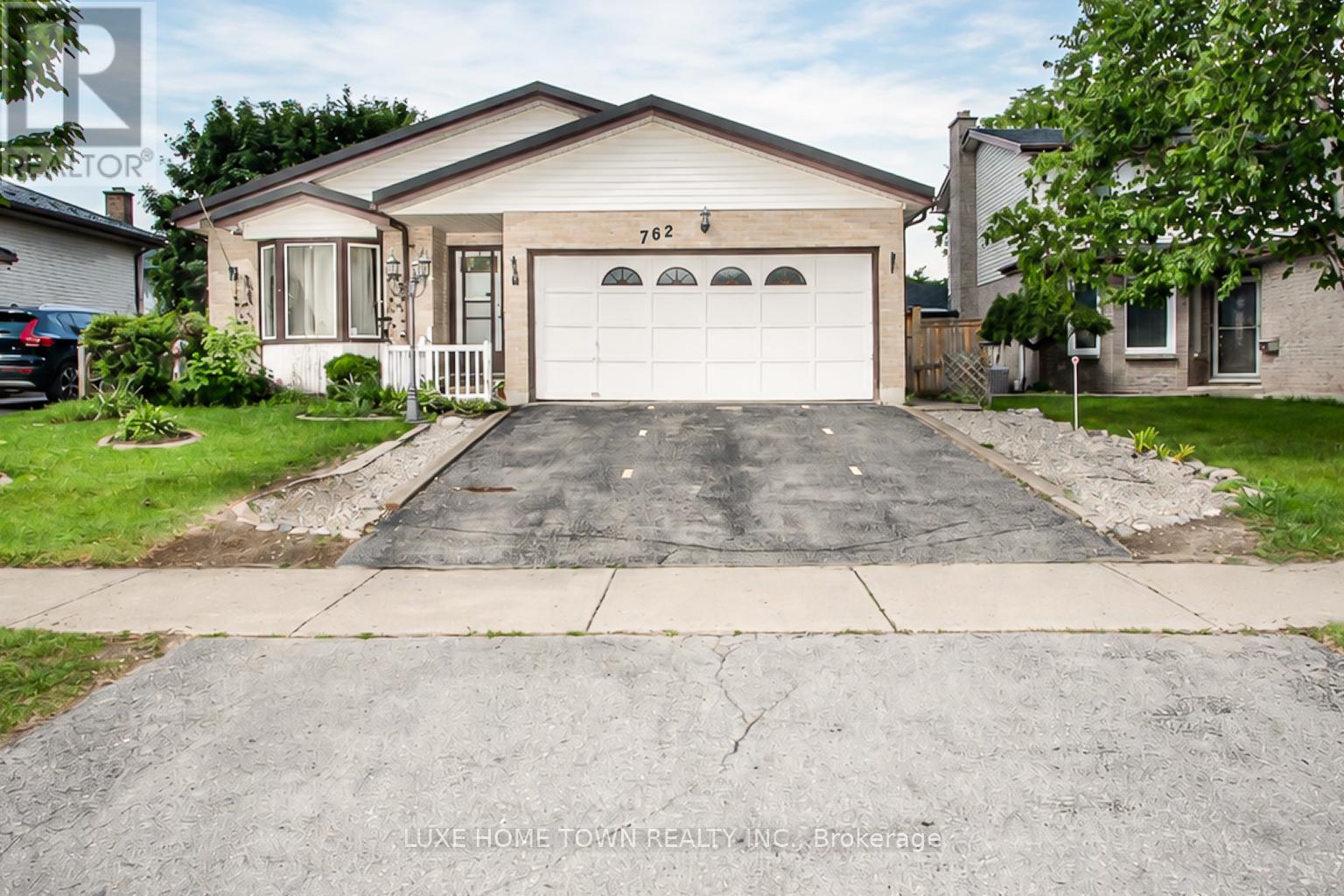 762 RAILTON AVENUE, London East, Ontario