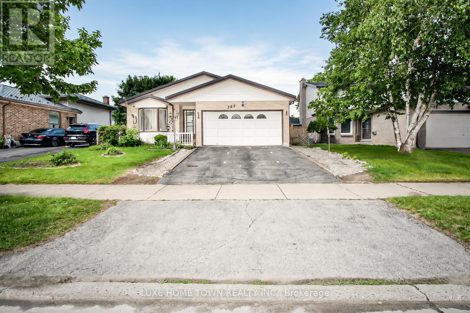 762 Railton Avenue, London East, Ontario  N5V 4E4 - Photo 2 - X13431988