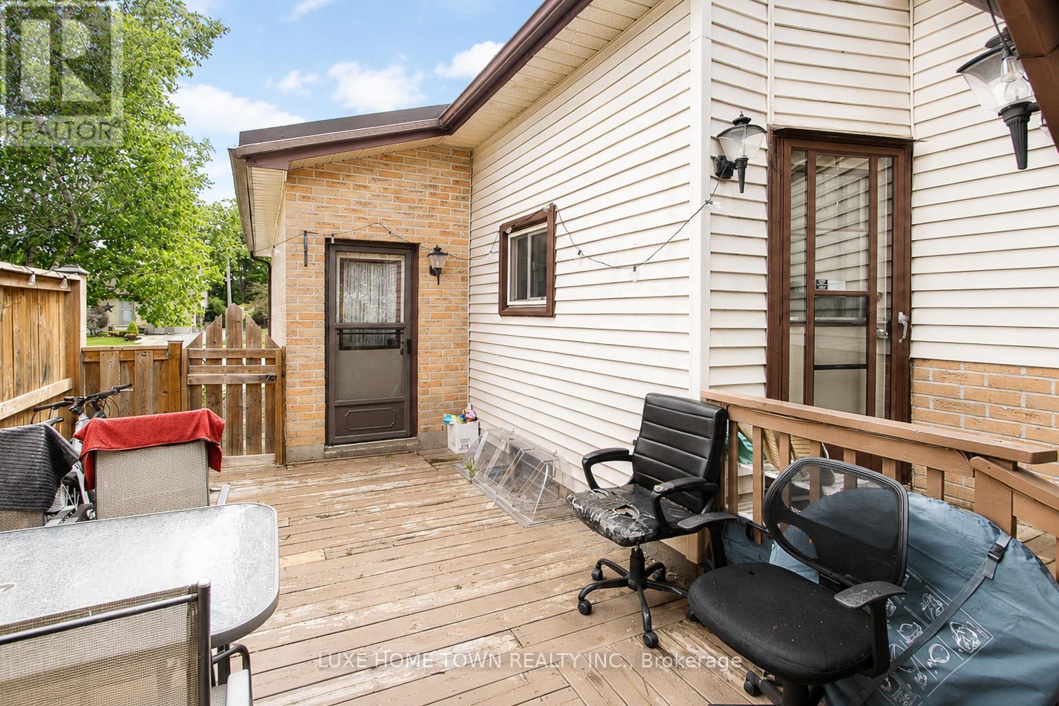 762 Railton Avenue, London East, Ontario  N5V 4E4 - Photo 23 - X13431988