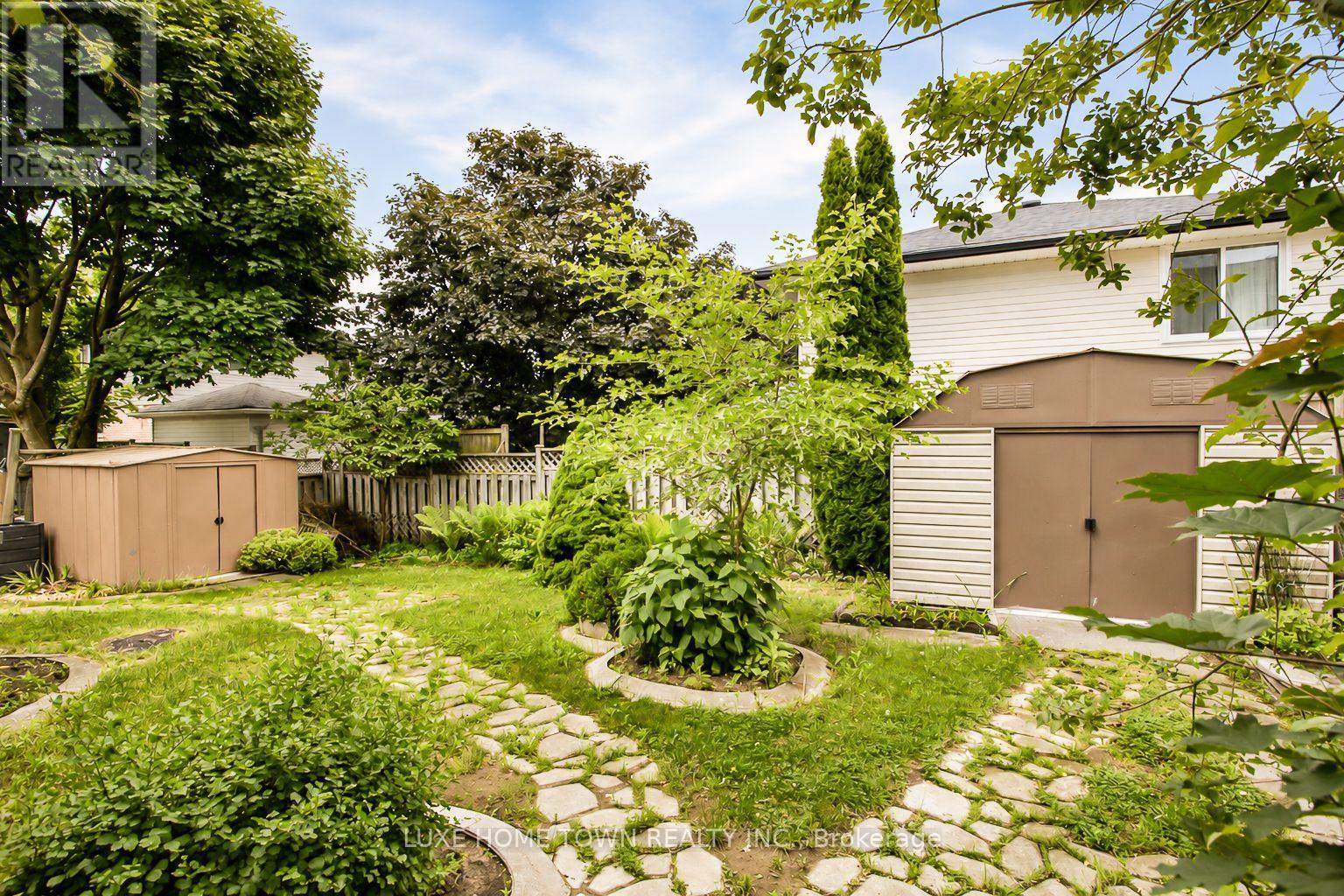 762 Railton Avenue, London East, Ontario  N5V 4E4 - Photo 25 - X13431988