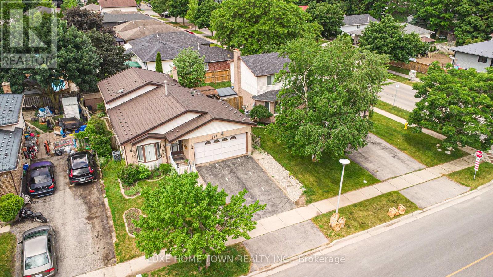762 Railton Avenue, London East, Ontario  N5V 4E4 - Photo 28 - X13431988