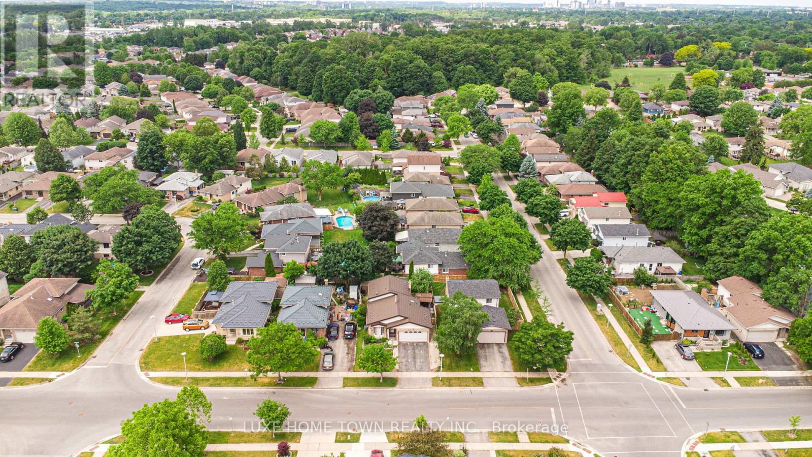 762 Railton Avenue, London East, Ontario  N5V 4E4 - Photo 31 - X13431988