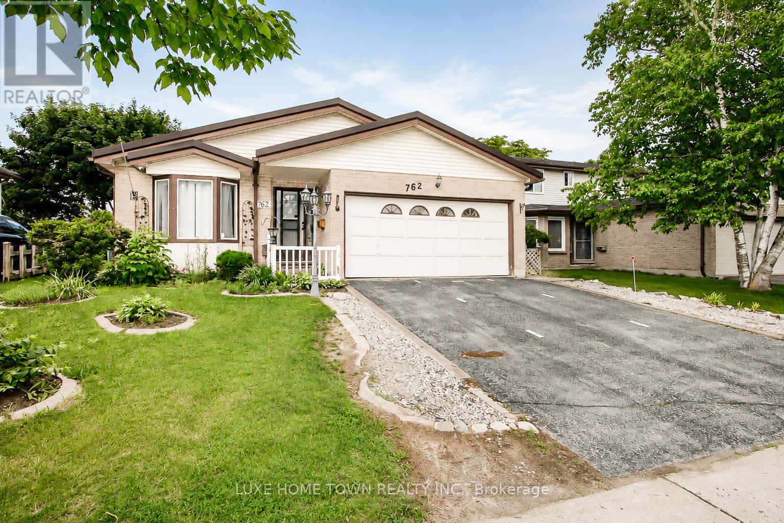 762 Railton Avenue, London East, Ontario  N5V 4E4 - Photo 4 - X13431988