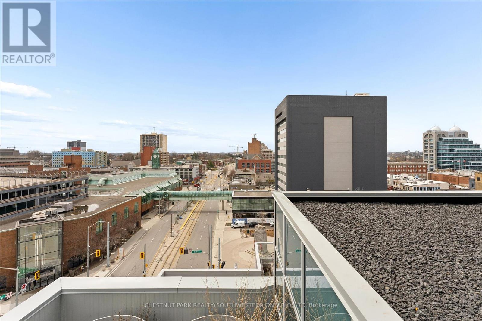 714 - 60 Frederick Street, Kitchener, Ontario  N2H 0C7 - Photo 23 - X13432070
