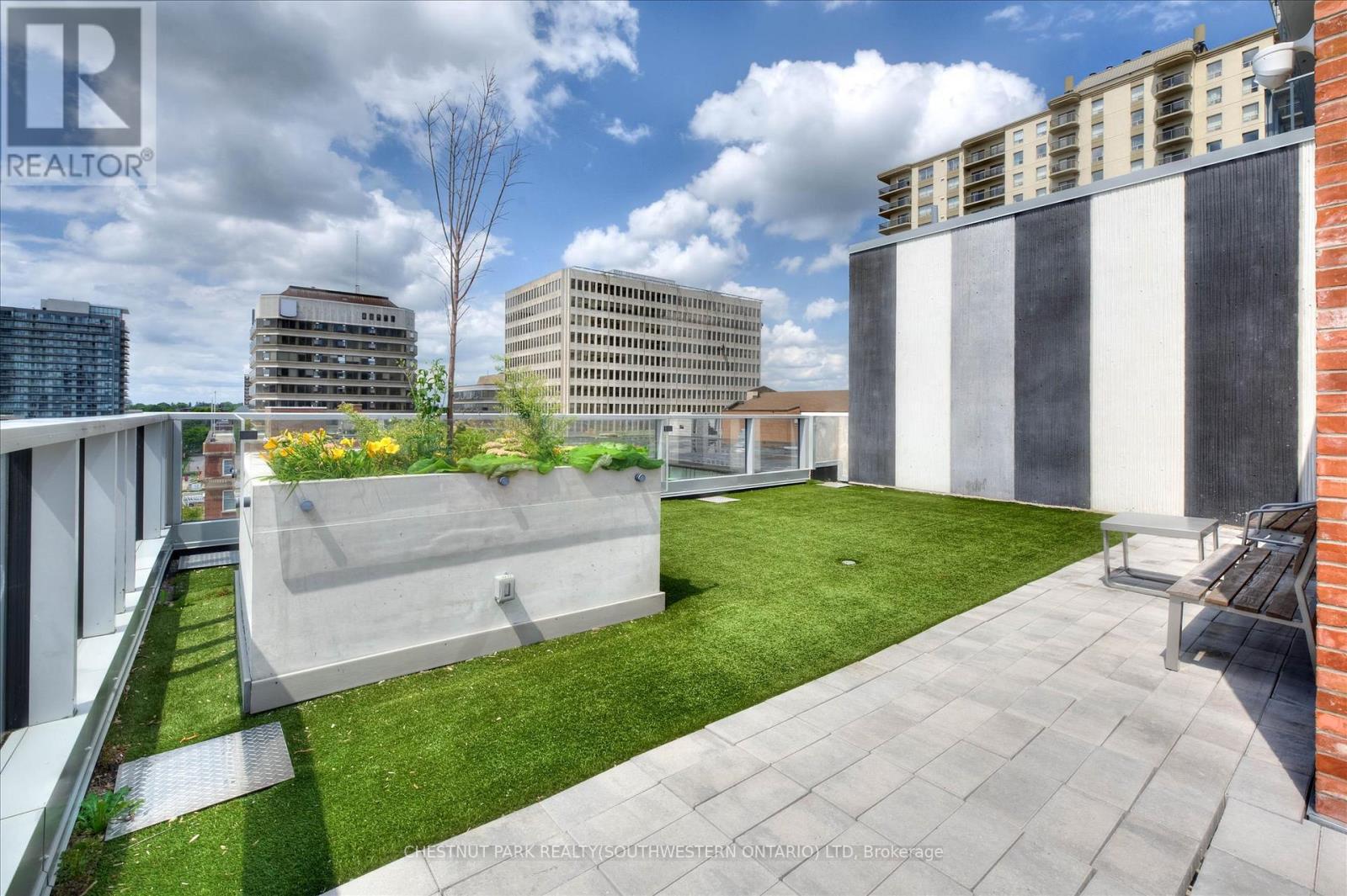 714 - 60 Frederick Street, Kitchener, Ontario  N2H 0C7 - Photo 32 - X13432070