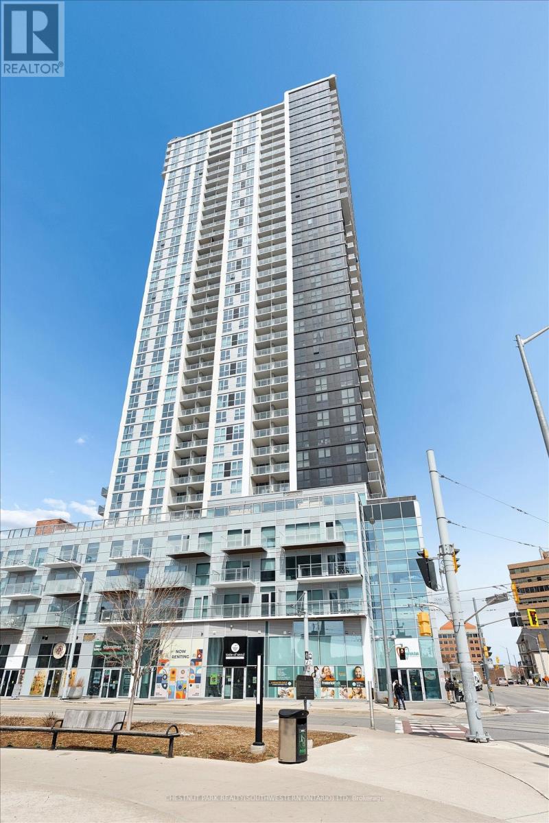 714 - 60 Frederick Street, Kitchener, Ontario  N2H 0C7 - Photo 36 - X13432070