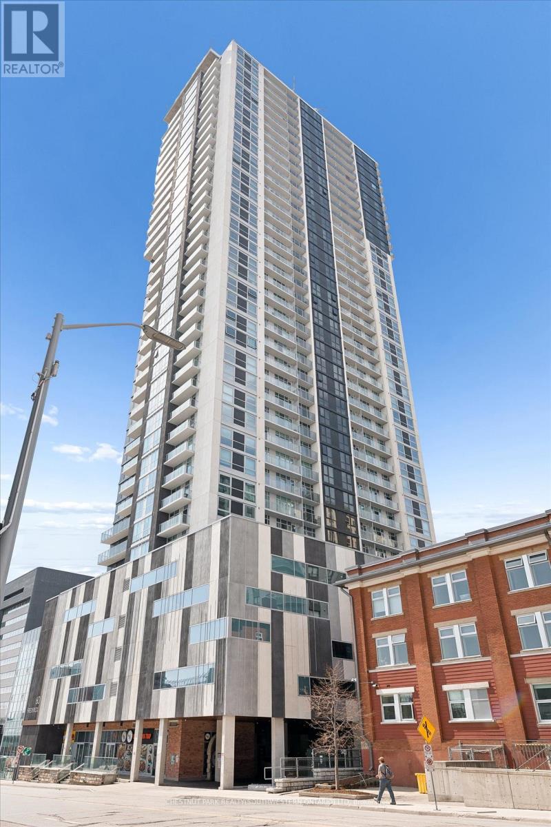 714 - 60 Frederick Street, Kitchener, Ontario  N2H 0C7 - Photo 37 - X13432070