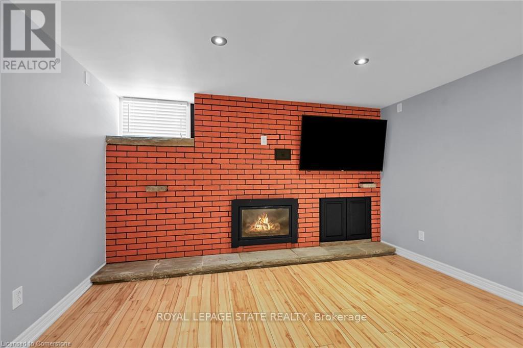 B - 221 Gray Road, Hamilton, Ontario  L8E 1T9 - Photo 16 - X13432094