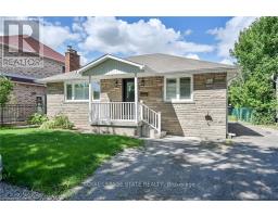B - 221 GRAY ROAD, Hamilton, Ontario