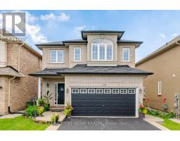 156 GUNBY BOULEVARD, Hamilton, Ontario