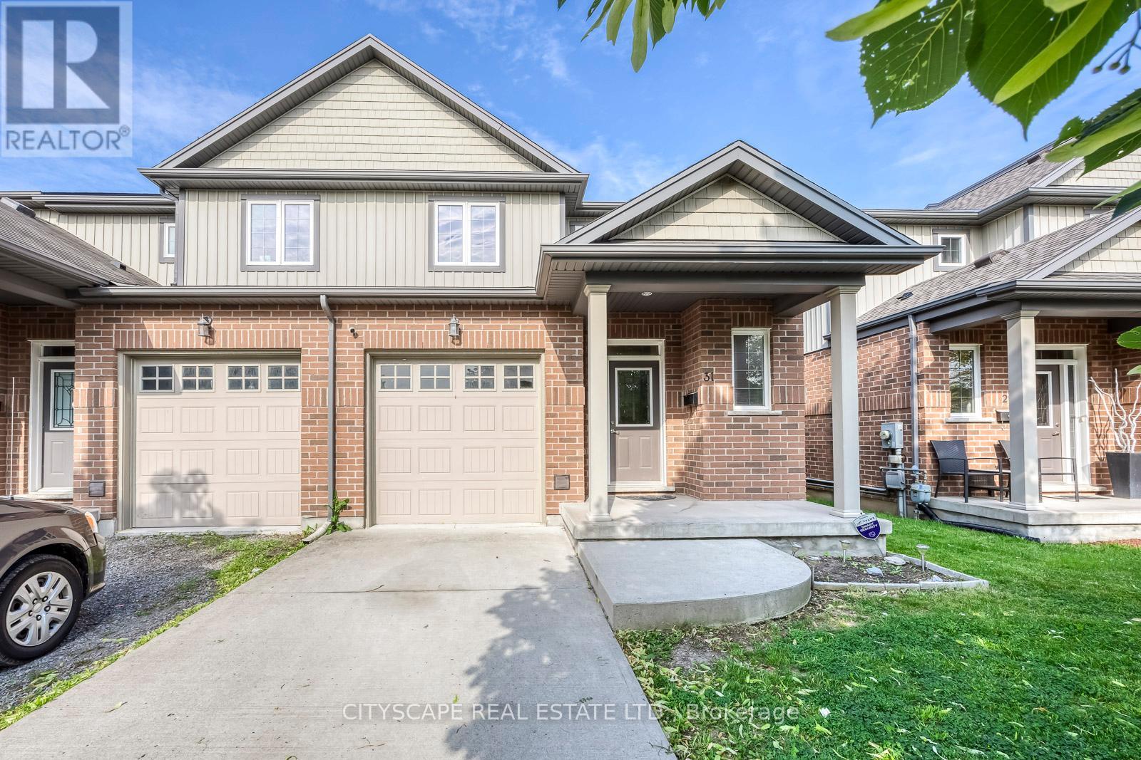 31 GLORY HILL ROAD, St. Catharines, Ontario