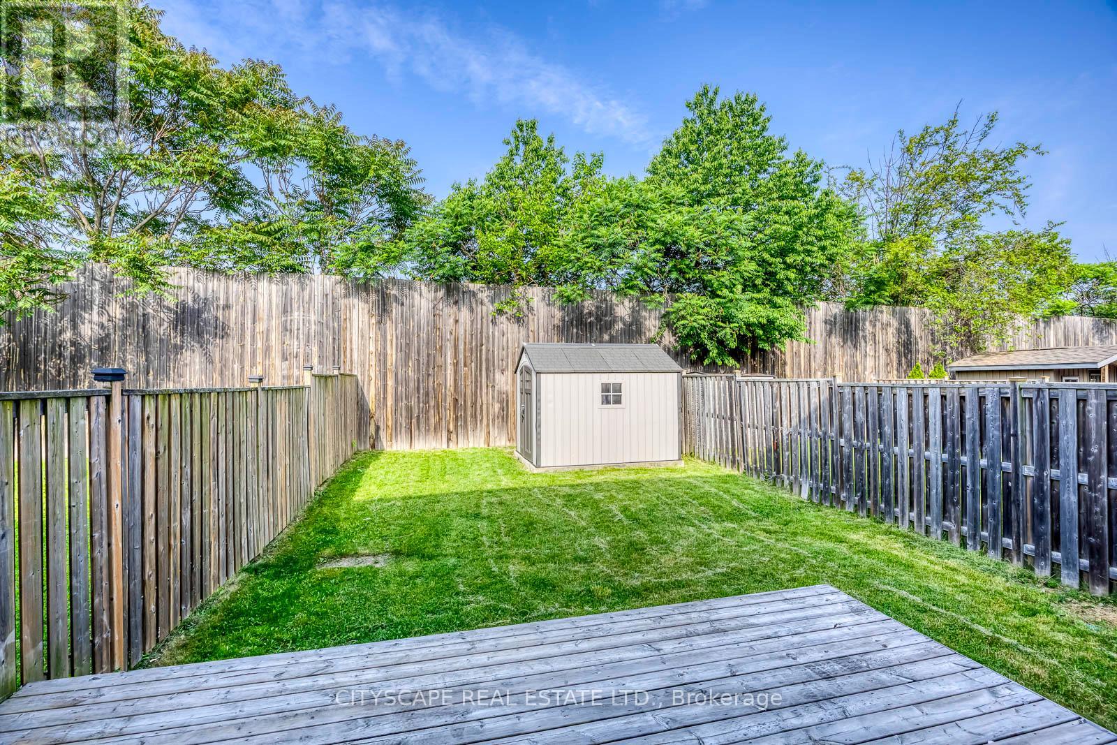 31 Glory Hill Road, St. Catharines, Ontario  L2P 0C7 - Photo 46 - X13432138