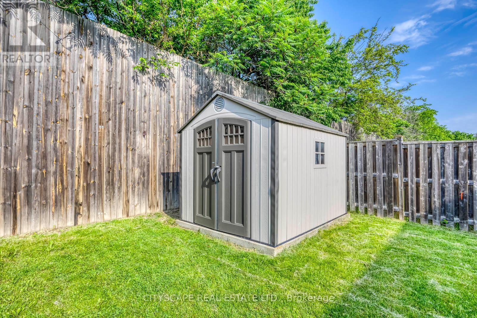 31 Glory Hill Road, St. Catharines, Ontario  L2P 0C7 - Photo 48 - X13432138