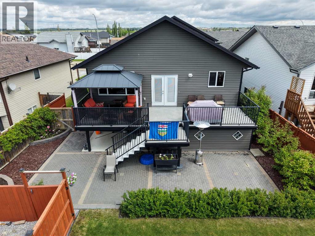 182 Robinson Avenue, Penhold, Alberta  T0M 1R0 - Photo 38 - A2310865