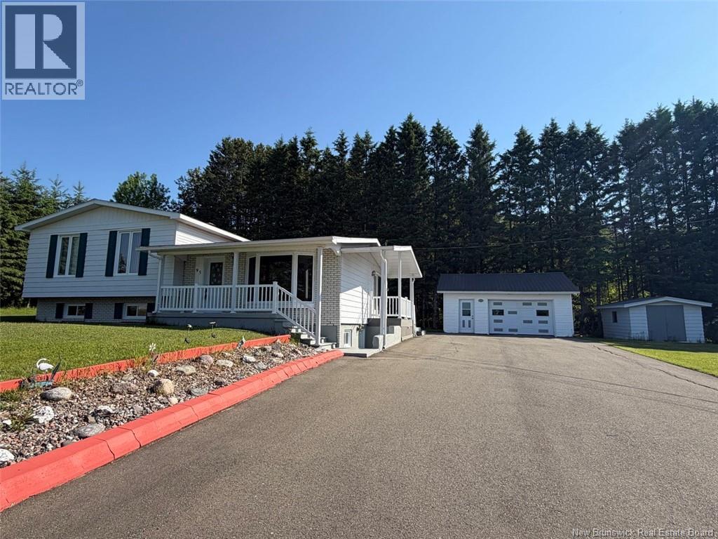 95 Des Érables Avenue, Clair, New Brunswick  E7A 2B9 - Photo 32 - NB136983