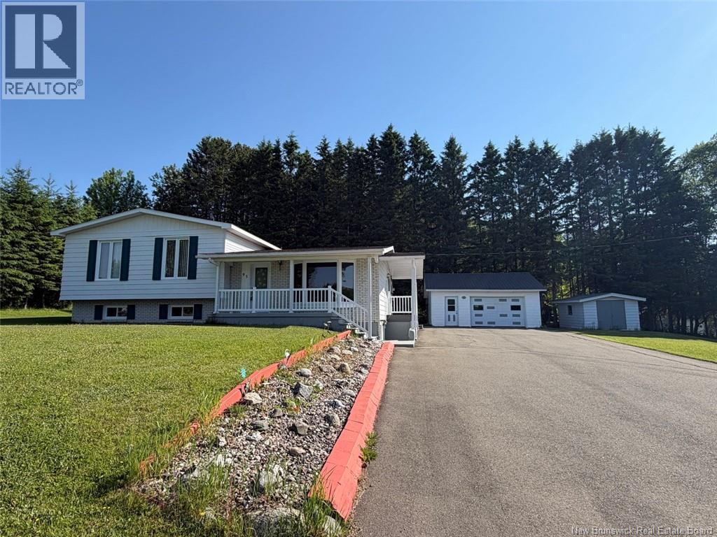 95 Des Érables Avenue, Clair, New Brunswick  E7A 2B9 - Photo 1 - NB136983