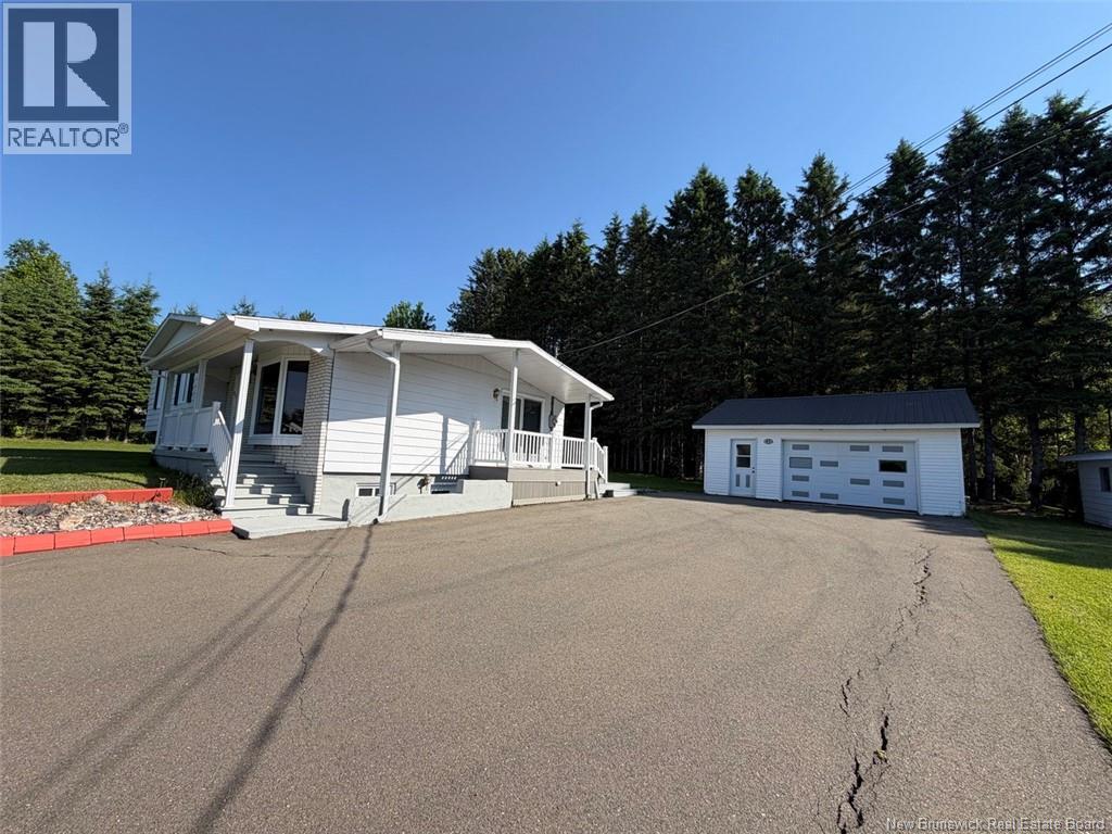 95 Des Érables Avenue, Clair, New Brunswick  E7A 2B9 - Photo 37 - NB136983