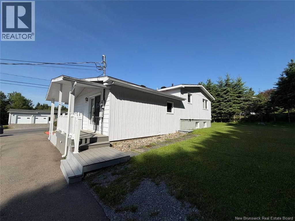 95 Des Érables Avenue, Clair, New Brunswick  E7A 2B9 - Photo 35 - NB136983