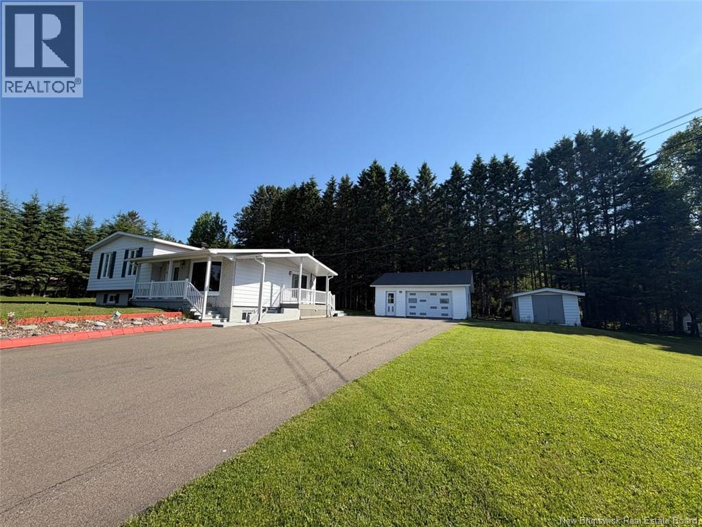 95 Des Érables Avenue, Clair, New Brunswick  E7A 2B9 - Photo 38 - NB136983